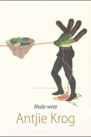 Cover of Mede-wete