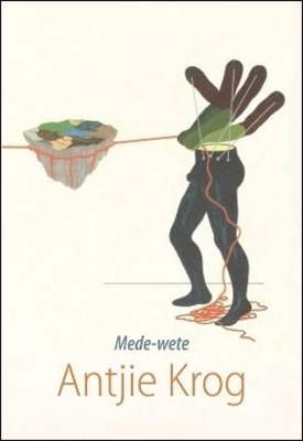 Book cover for Mede-wete