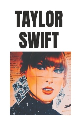 Cover of Geschichten aus TAYLOR SWIFT Songs