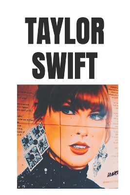 Book cover for Geschichten aus TAYLOR SWIFT Songs