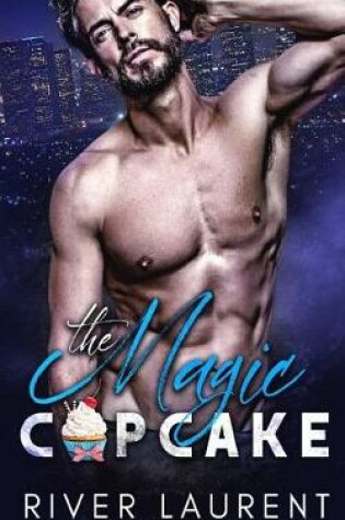 Cover of The Magic Cupcake