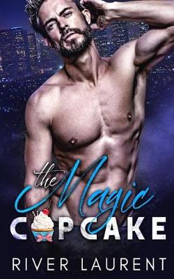Book cover for The Magic Cupcake