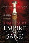 Book cover for Empire of Sand