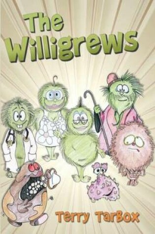 Cover of The Willigrews