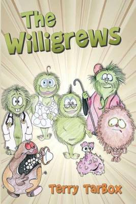 Book cover for The Willigrews