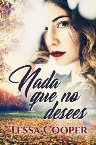 Cover of NADA Que No Desees