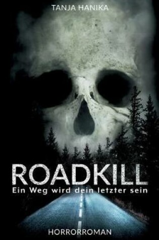 Cover of Roadkill