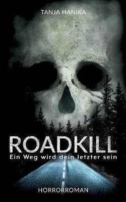 Book cover for Roadkill