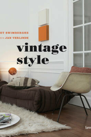 Cover of Vintage Style