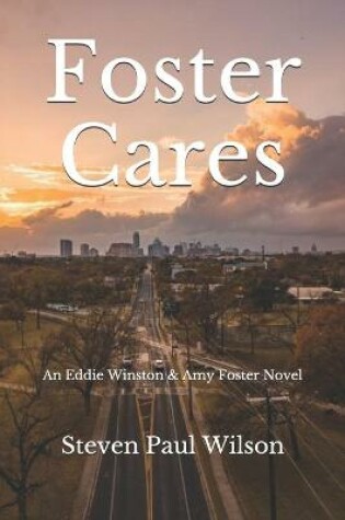 Cover of Foster Cares