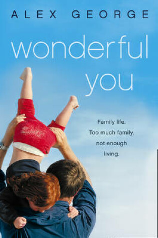 Cover of Wonderful You