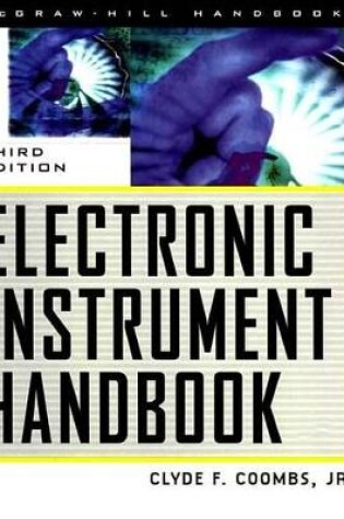 Cover of Electronic Instrument Handbook