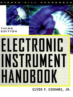 Book cover for Electronic Instrument Handbook