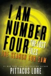 Book cover for The Search for Sam