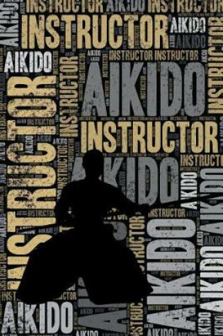 Cover of Aikido Instructor Journal