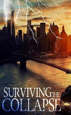 Book cover for Surviving the Collapse