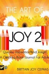 Book cover for The Art of Joy 2