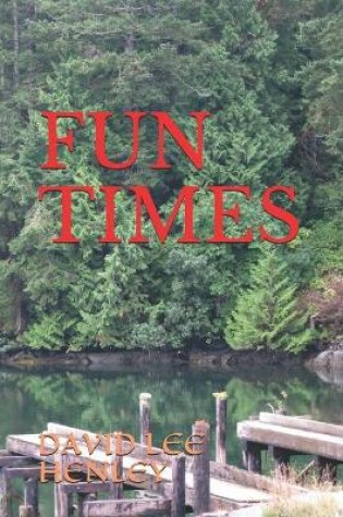 Cover of Fun Times