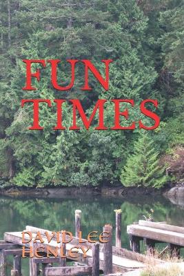 Book cover for Fun Times