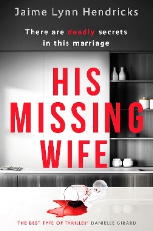 Cover of His Missing Wife