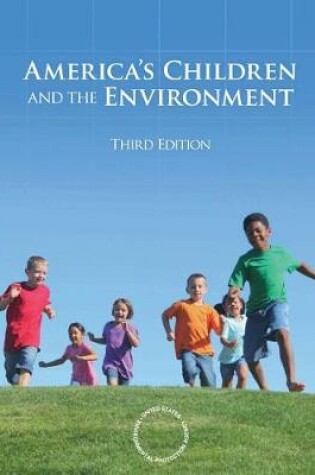 Cover of America's Children and the Environment