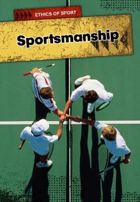 Book cover for Sportsmanship