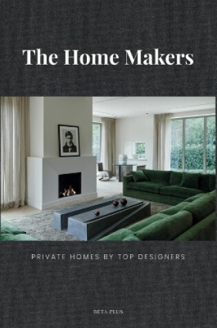 Cover of The Home Makers