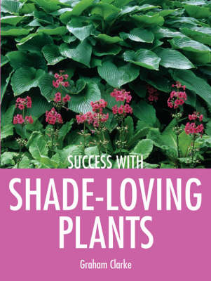 Cover of Shade-loving Plants