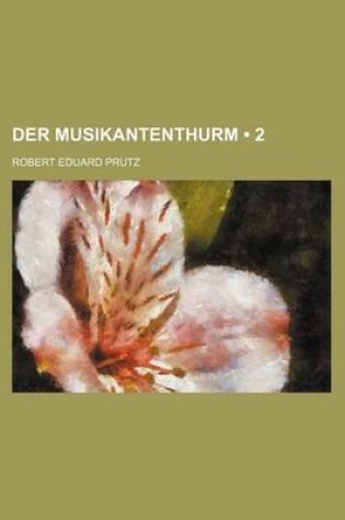 Cover of Der Musikantenthurm (2)