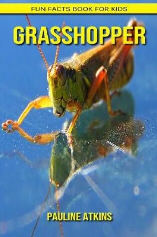 Cover of Grasshopper