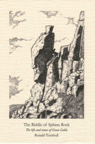 Cover of The Riddle of Sphinx Rock
