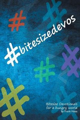 Cover of #BitesizeDevos