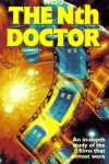 Book cover for Doctor Who