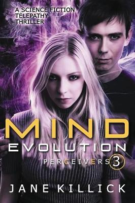 Book cover for Mind Evolution