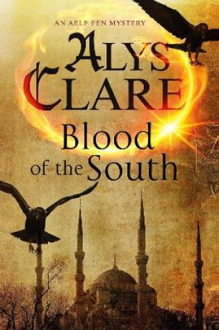 Cover of Blood of the South