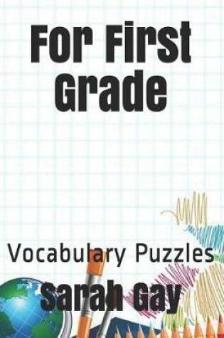 Cover of For First Grade