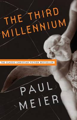 Book cover for The Third Millennium