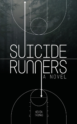 Book cover for Suicide Runners