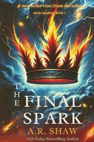 Cover of The Final Spark