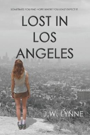 Cover of Lost in Los Angeles