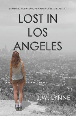 Book cover for Lost in Los Angeles