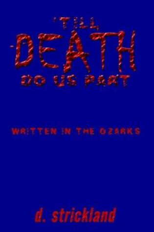 Cover of 'Till Death Do Us Part