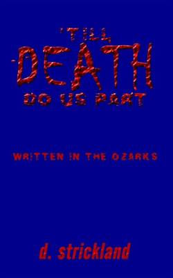 Book cover for 'Till Death Do Us Part