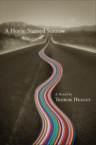 Cover of A Horse Named Sorrow