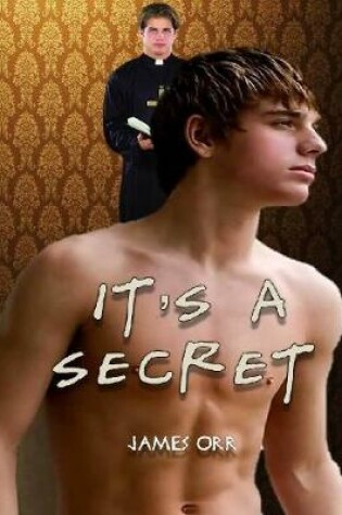 Cover of It's a Secret