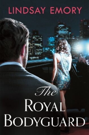 Cover of The Royal Bodyguard