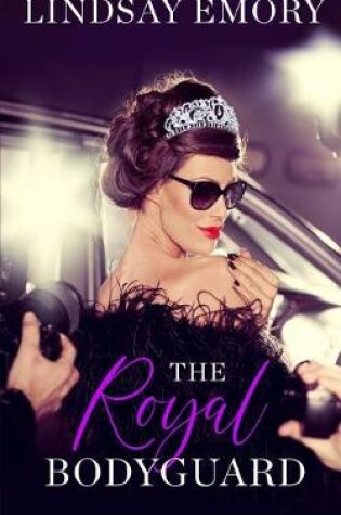 Cover of The Royal Bodyguard