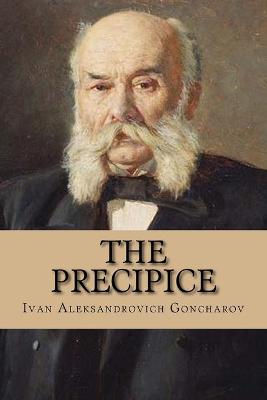 Book cover for The precipice (Special Edition)