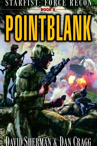 Cover of Pointblank