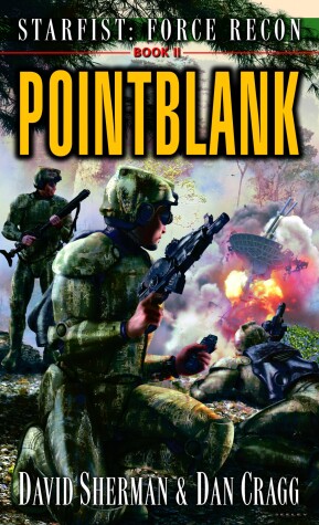 Cover of Pointblank